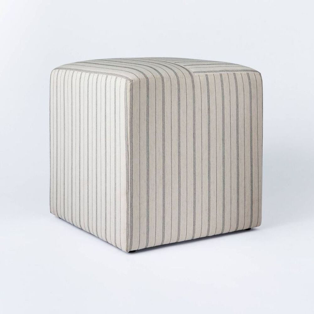 Threshold designed w/Studio McGee Cube Square Mode White